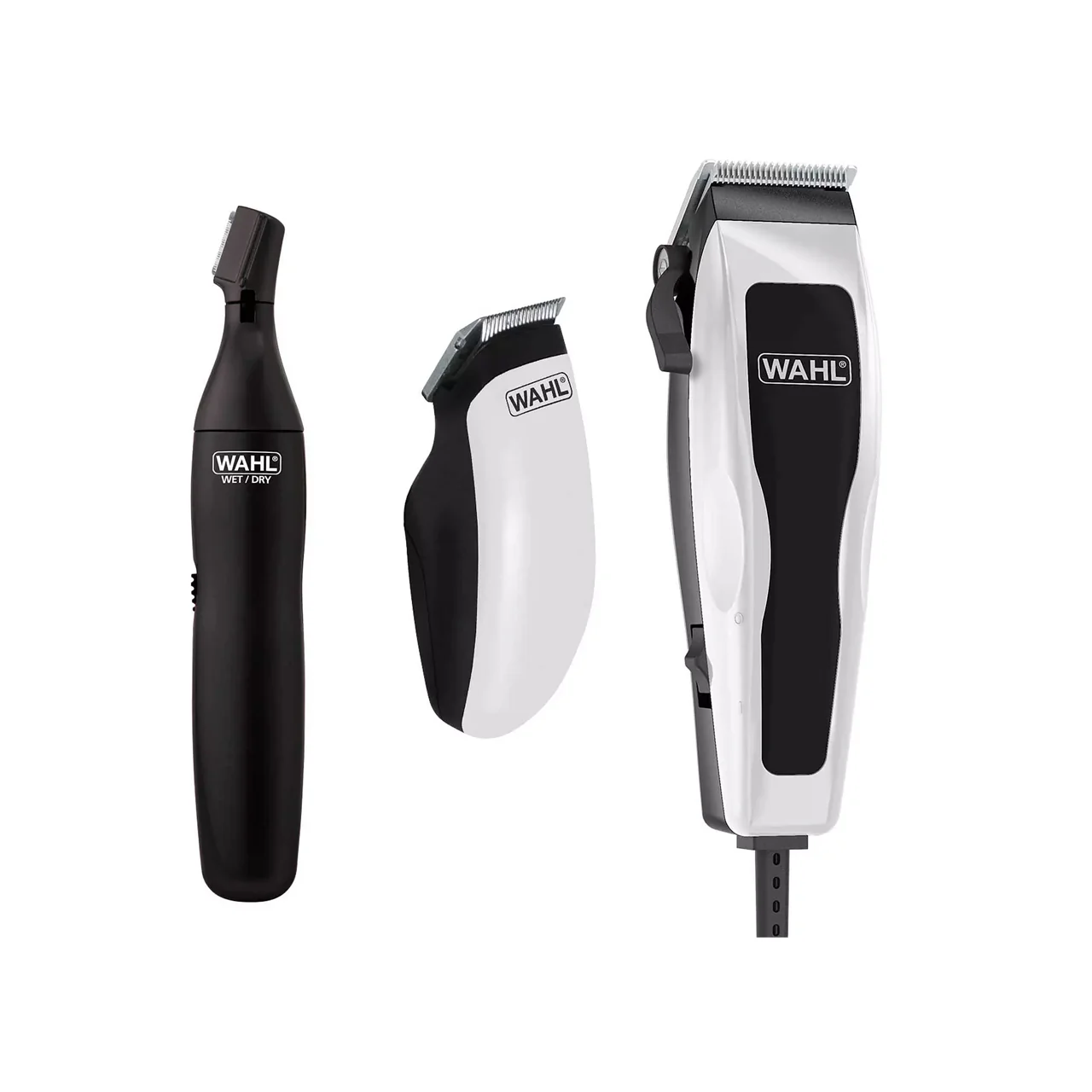 Wahl - Home Barber Kit | 23 Piece - Image 2