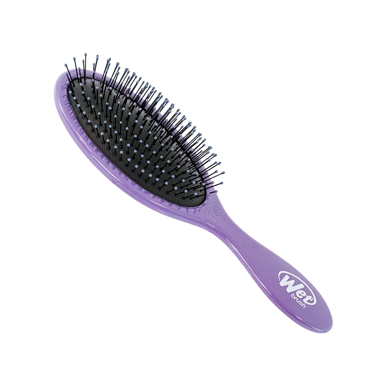 Wet Brush - Original Detangler, Purple