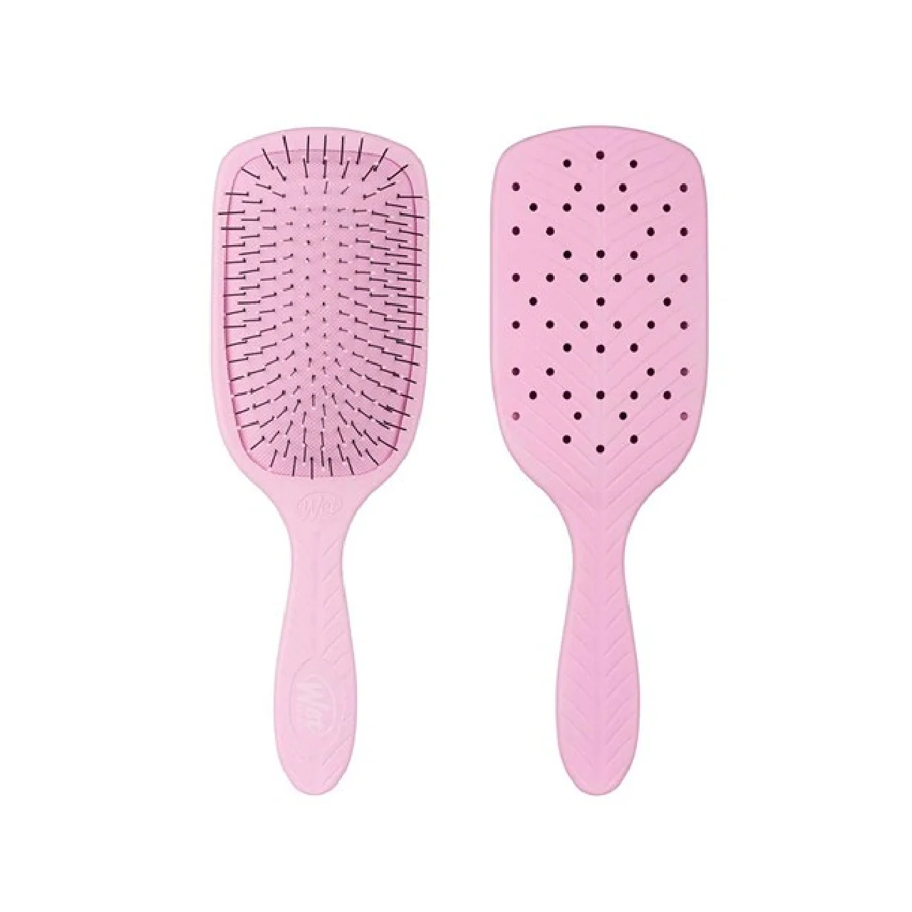 Wet Brush - Go Green Detangler for Thick Hair Various Colors - Image 2