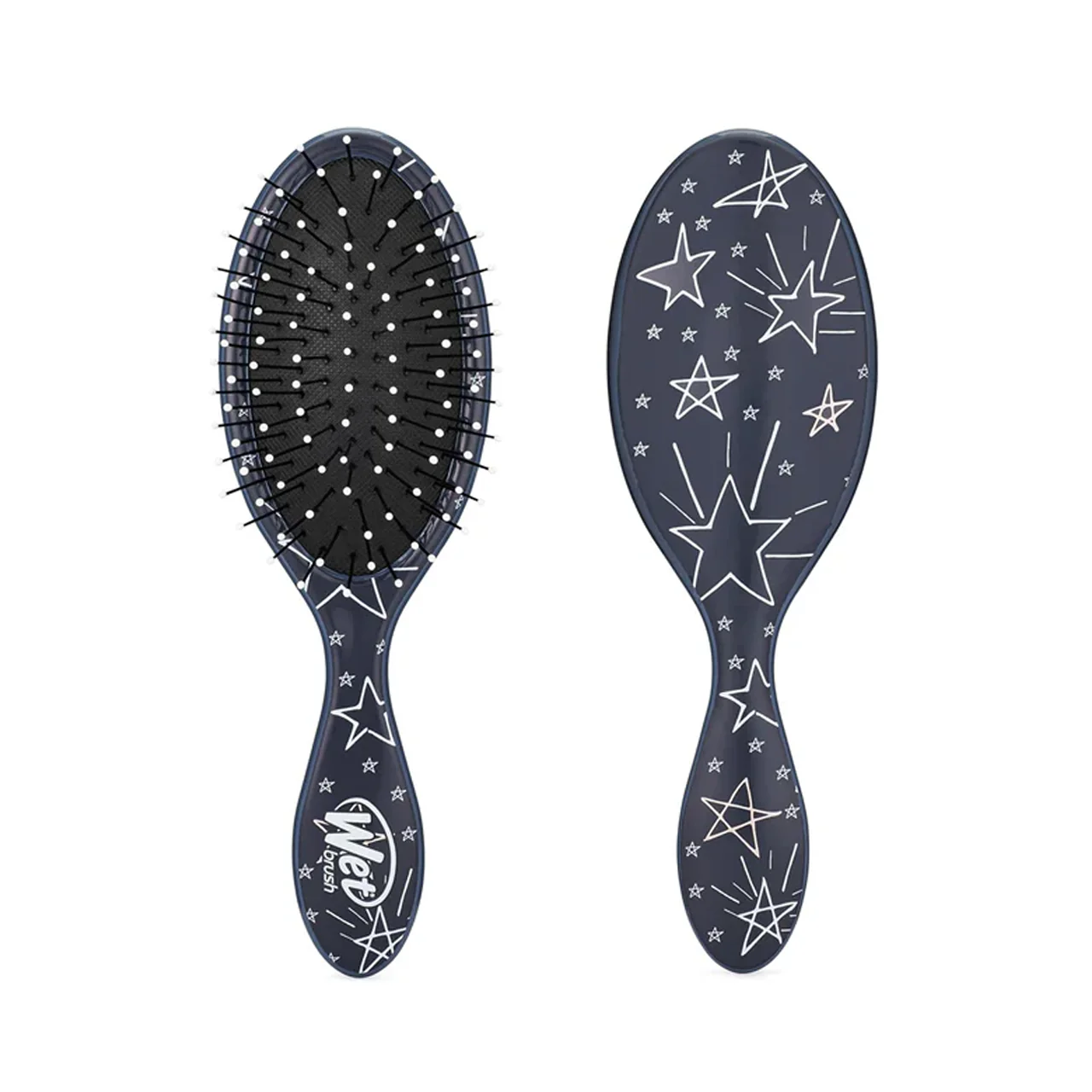 Wet Brush - Kids Detangler - assorted patterns - Image 2