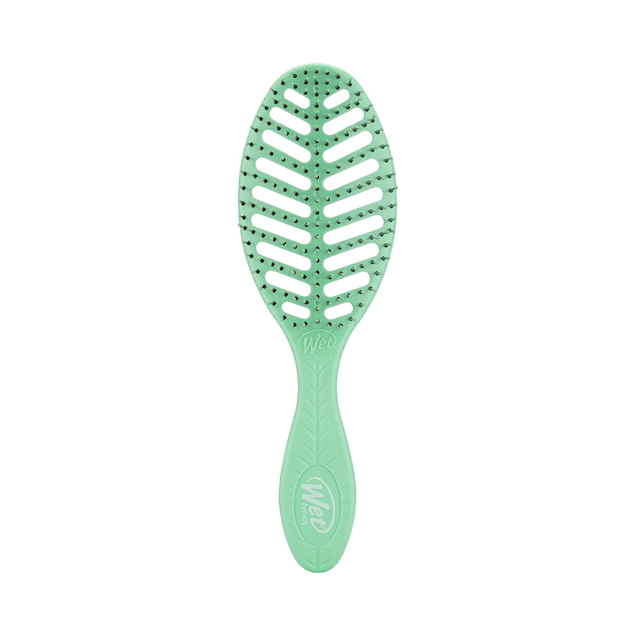 Wet Brush - Go Green Speed Dry Detangler - Image 2