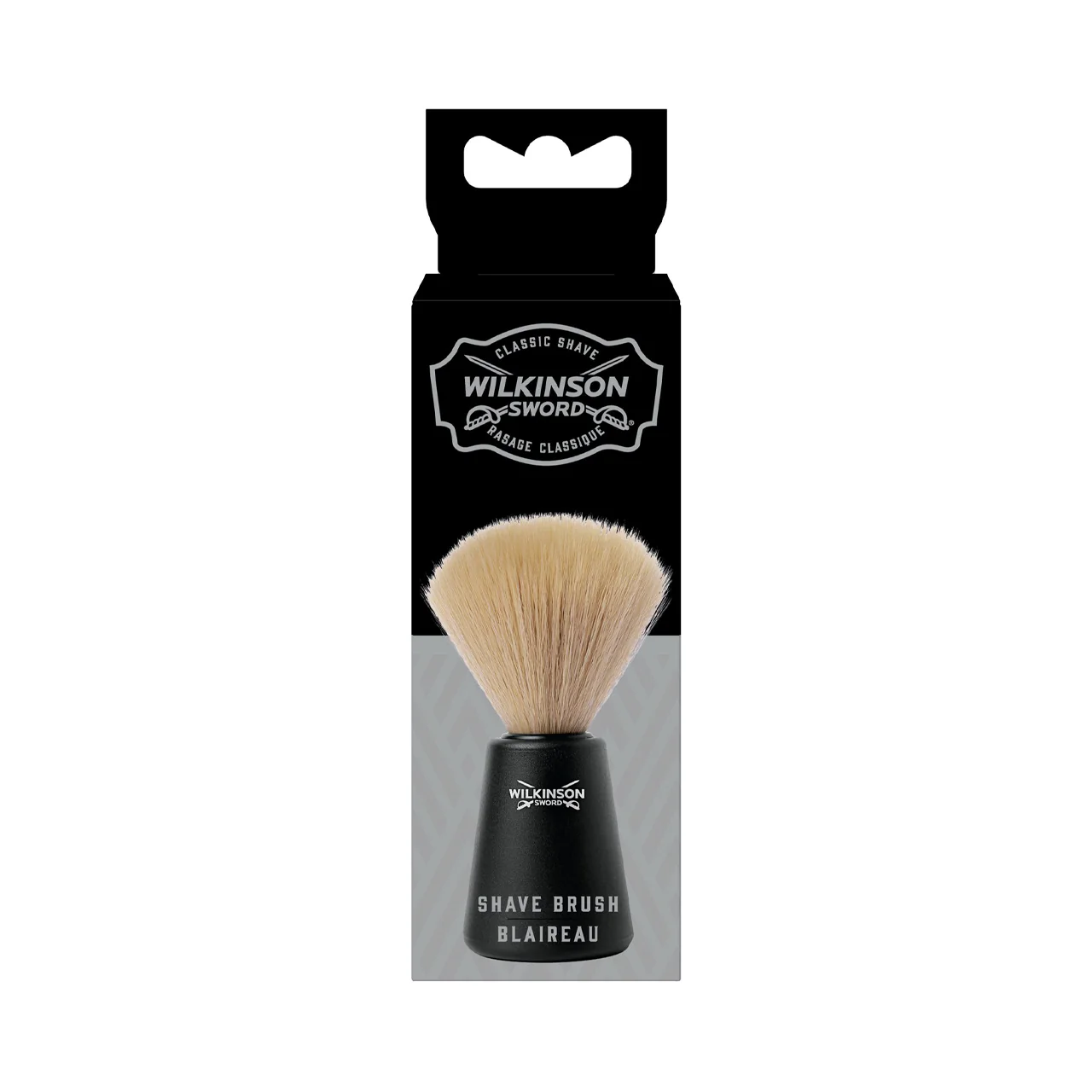 Wilkinson - Classic Shave Brush - Image 2