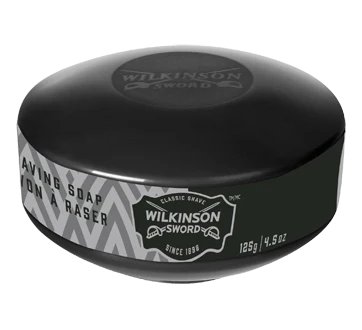 Wilkinson Sword Shaving Soap