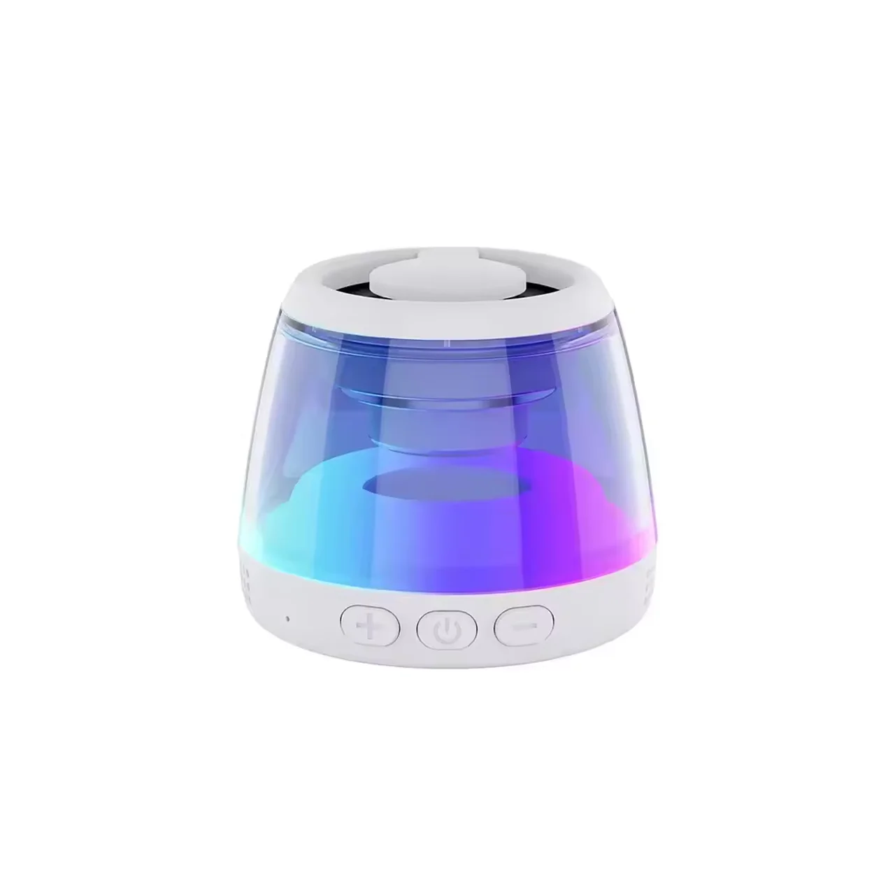 Samrok - Wireless Magnetic Speaker - Image 2