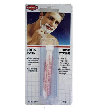 Mansfield Styptic Pencil