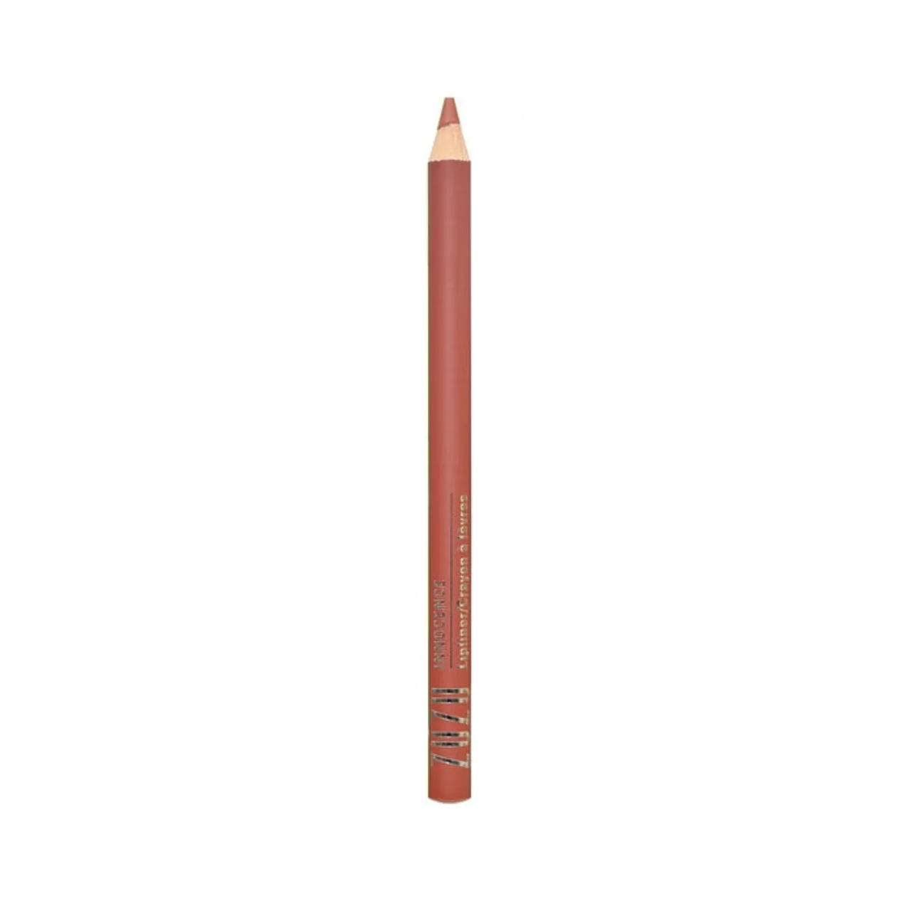 Zuzu Luxe - Innocence Lipliner, Nude Pink | 1.13 g