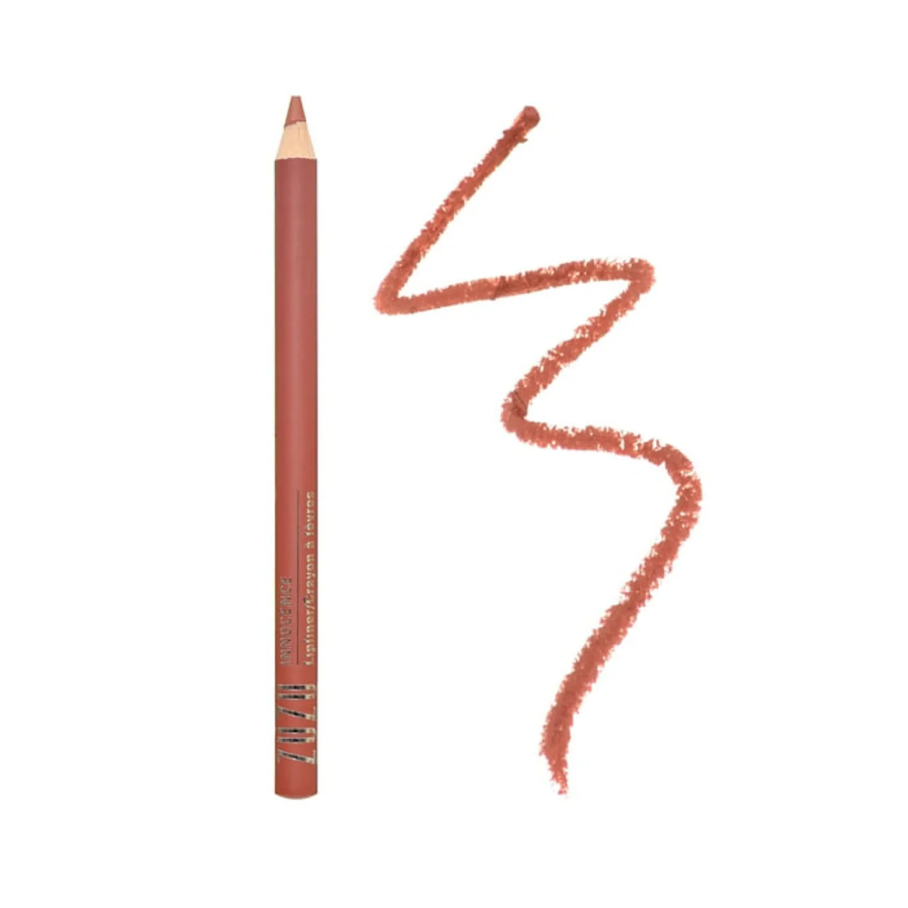 Zuzu Luxe - Innocence Lipliner, Nude Pink | 1.13 g - Image 3