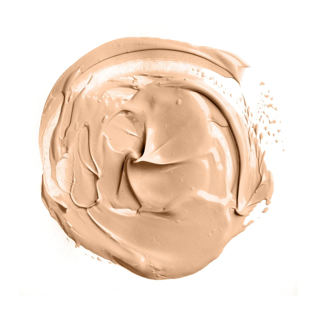 Zuzu Luxe - Oil Free Liquid Foundation, L4 Ivory to Light | 30 mL - Image 2