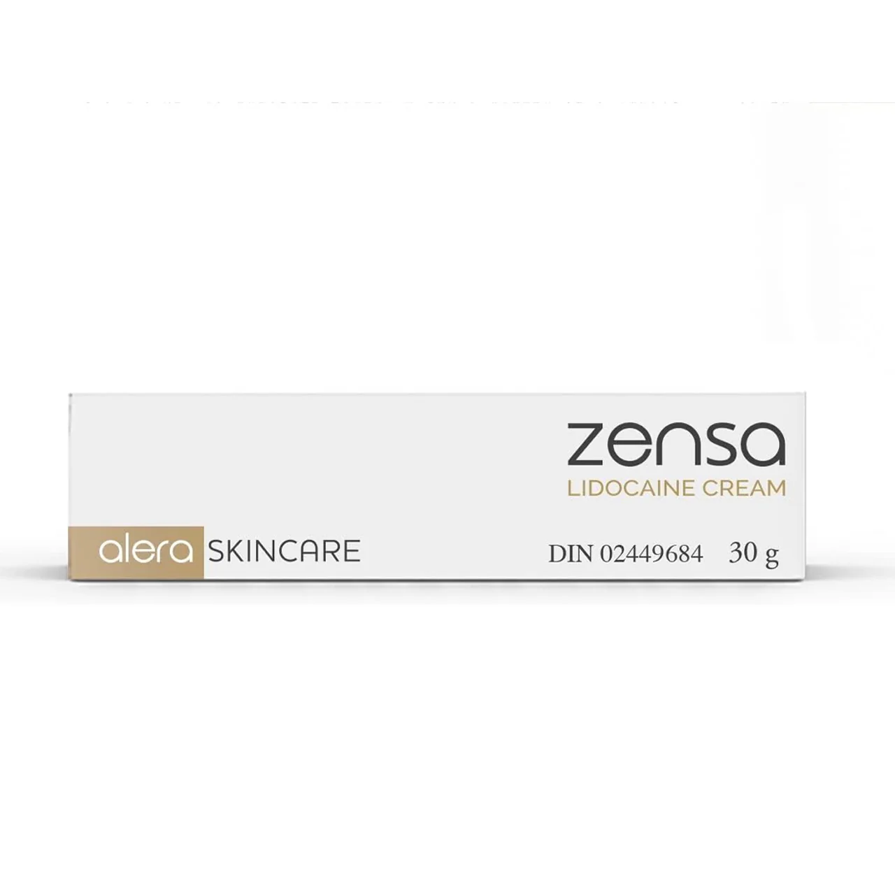 Zensa - Lidocaine Cream | 30 g
