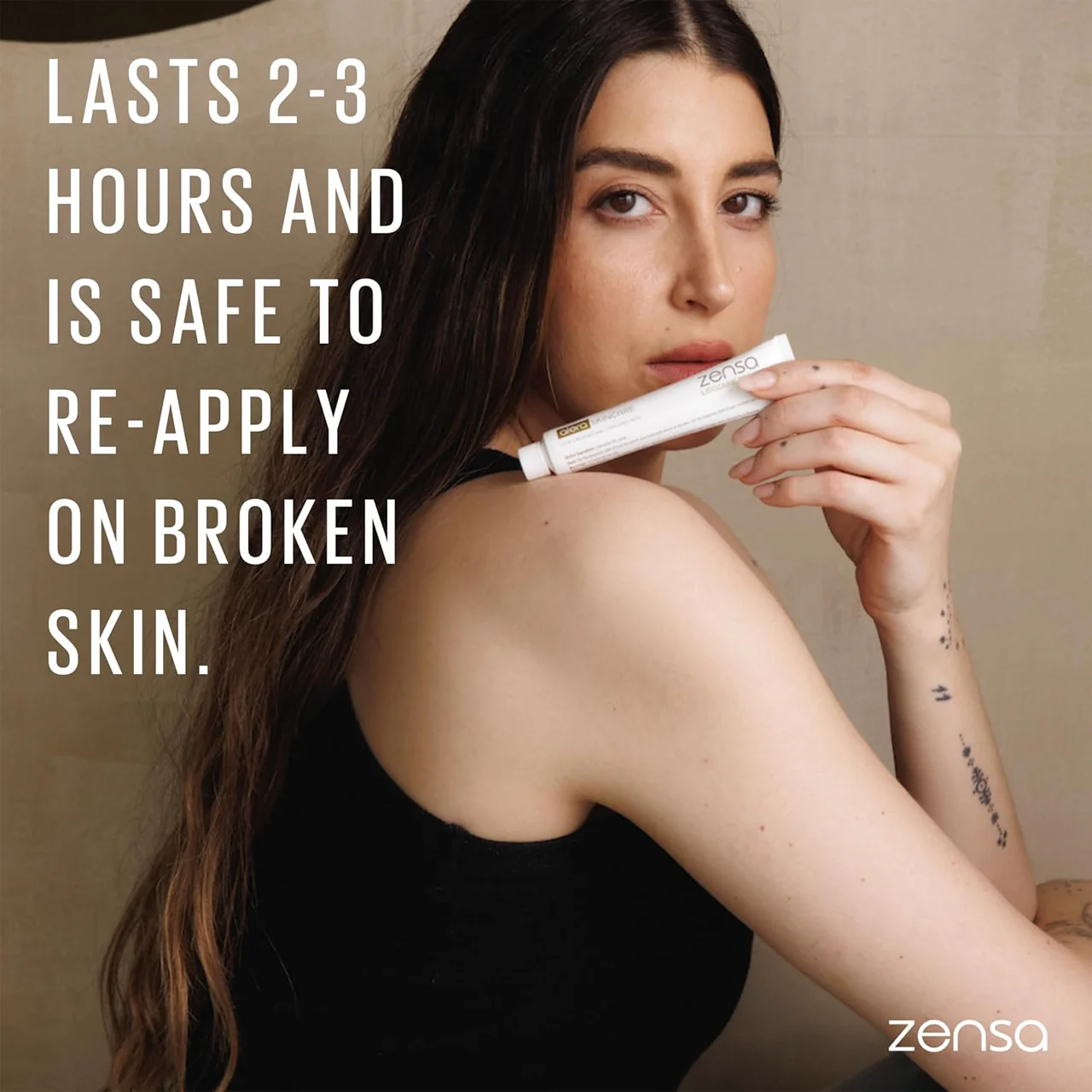 Zensa - Lidocaine Cream | 30 g - Image 5