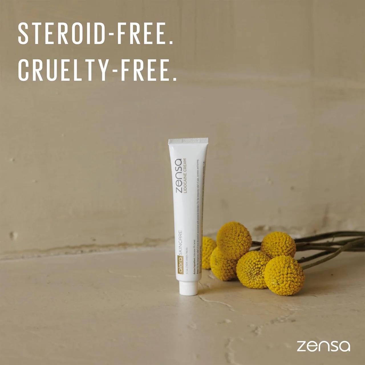 Zensa - Lidocaine Cream | 30 g - Image 8