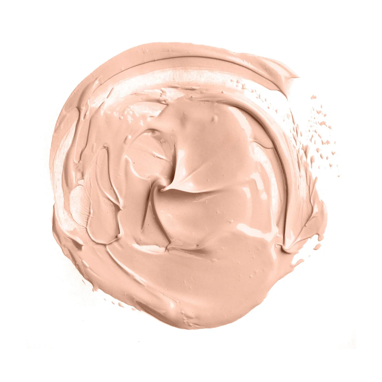 Zuzu Luxe - Oil Free Liquid Foundation, L11 Light to Medium | 30 mL - Image 2