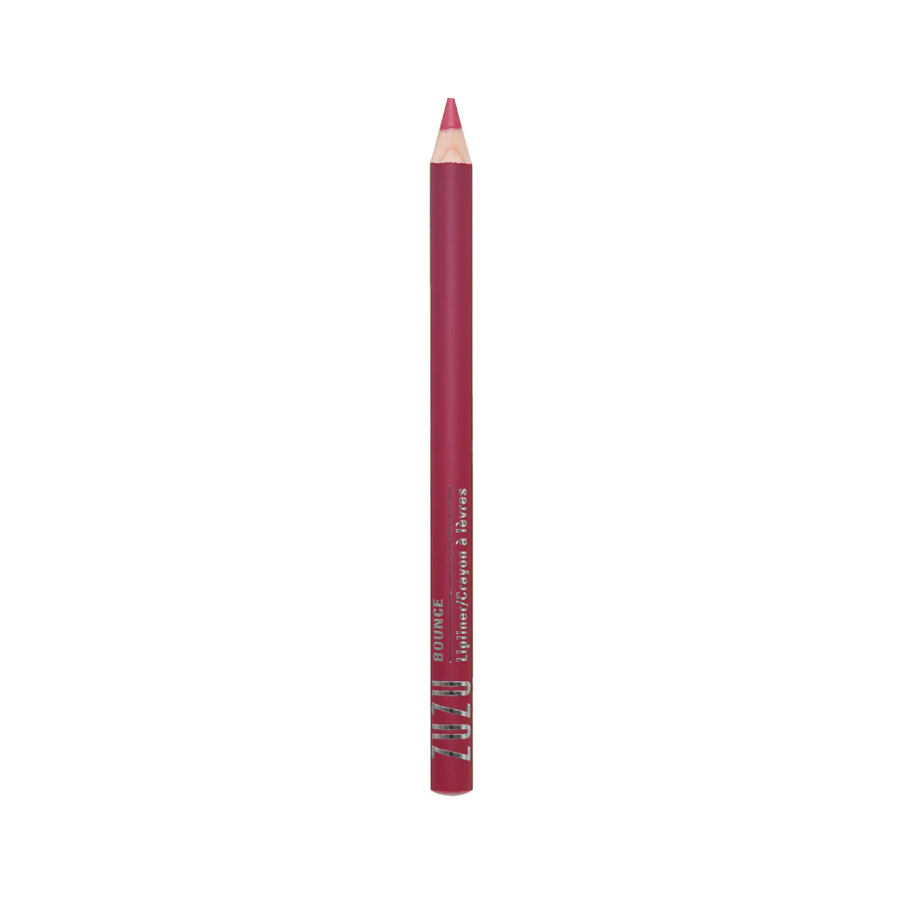 Zuzu Luxe - Bounce Lipliner, Dark Berry | 1.13 g