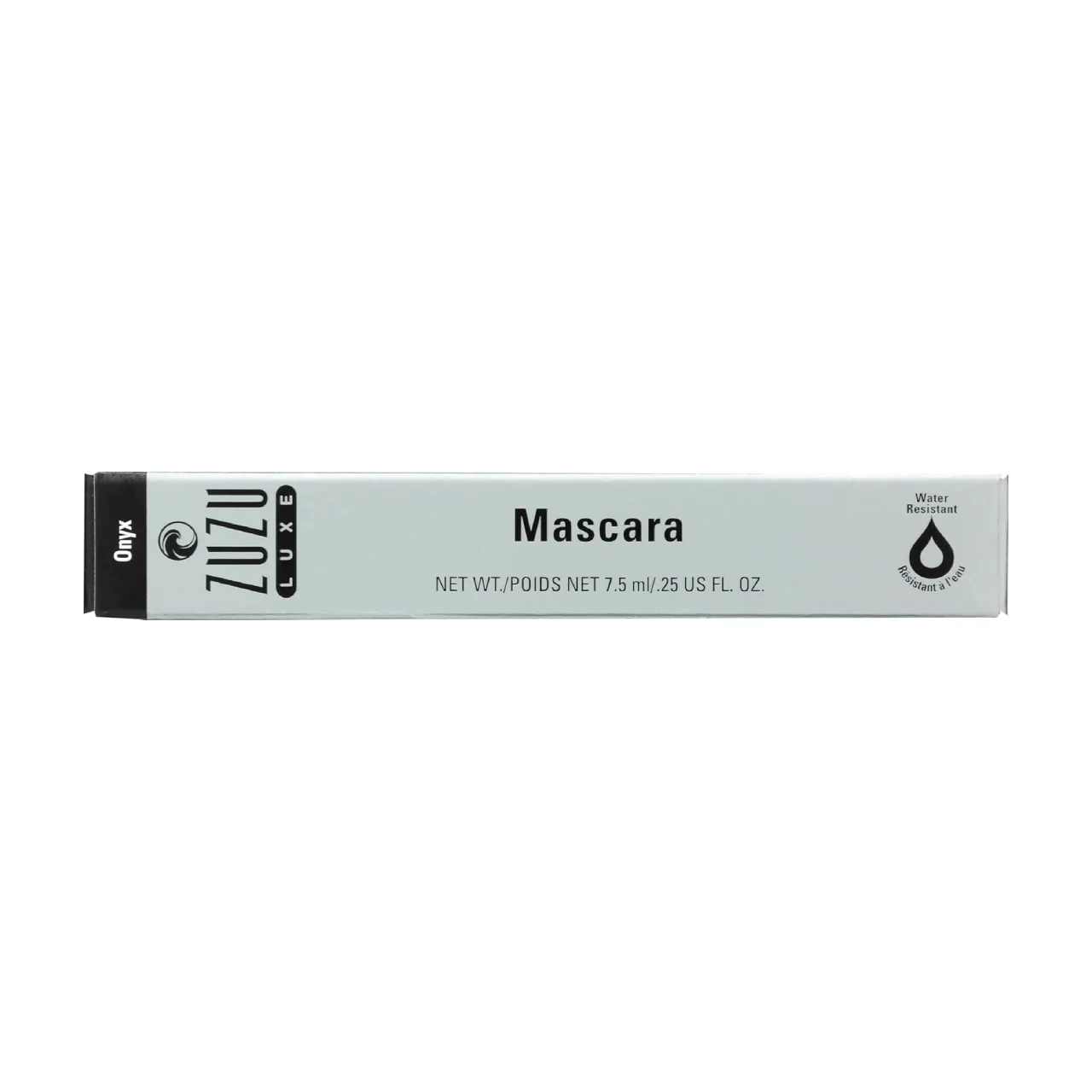 Zuzu Luxe - Onyx Mascara | 7.5 mL - Image 3